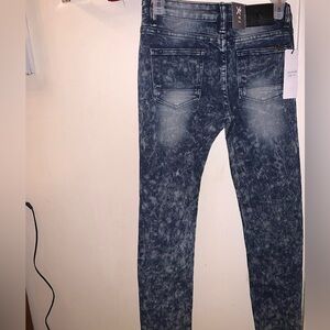 (Big Boy) Denim Jeans Size 16.